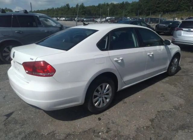 1VWAT7A32FC018369  volkswagen passat 2014 IMG 3