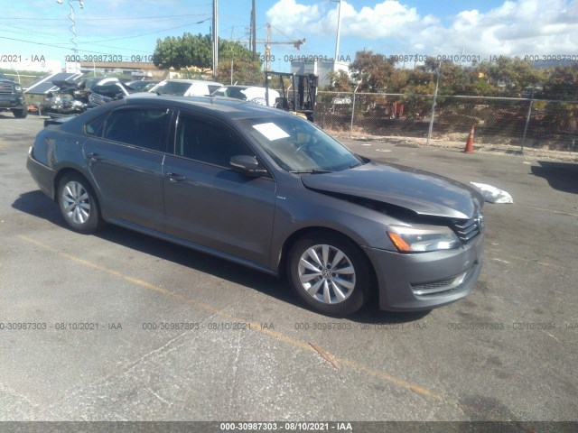 1VWAT7A32FC023376  volkswagen passat 2015 IMG 0