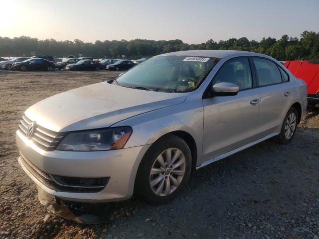 1VWAT7A32FC038878  volkswagen passat 2014 IMG 1