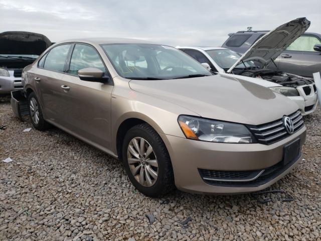 1VWAT7A32FC039478  volkswagen passat 2014 IMG 0