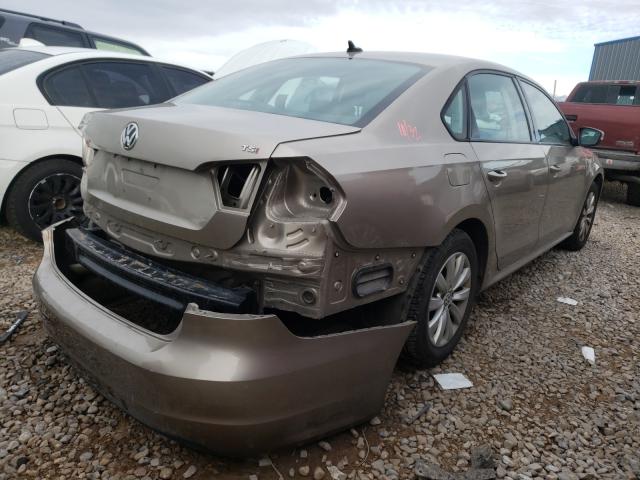 1VWAT7A32FC039478  volkswagen passat 2014 IMG 3