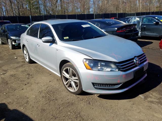 1VWAT7A33EC099588  volkswagen passat 2014 IMG 0