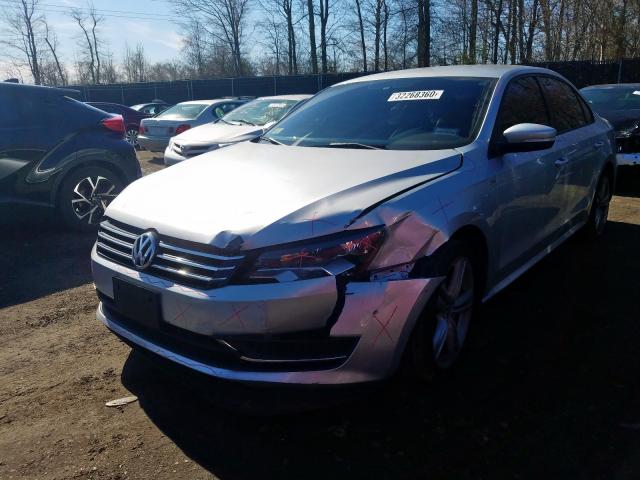 1VWAT7A33EC099588  volkswagen passat 2014 IMG 1