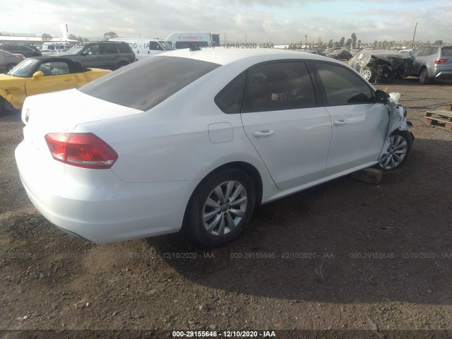 1VWAT7A33EC115921  volkswagen passat 2014 IMG 3