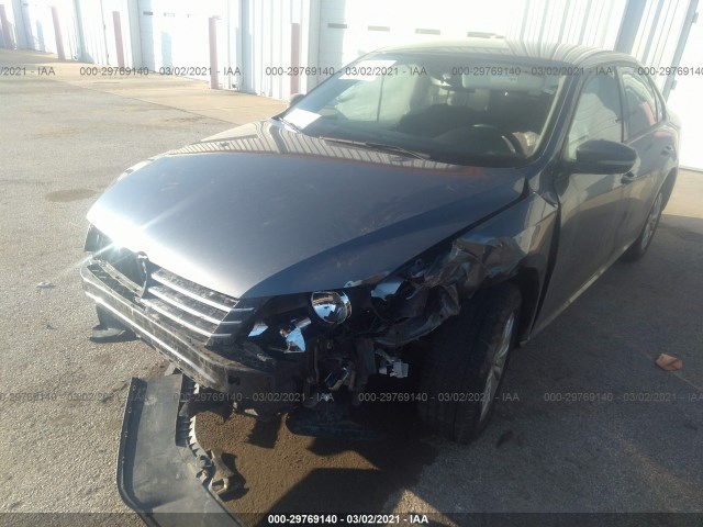 1VWAT7A33FC044463  volkswagen passat 2015 IMG 1