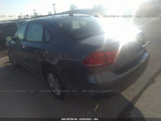 1VWAT7A33FC044463  volkswagen passat 2015 IMG 2