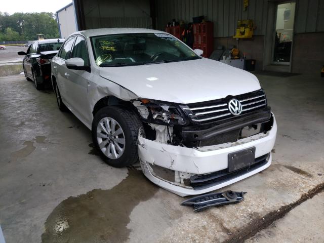 1VWAT7A33FC052661  volkswagen  2015 IMG 0