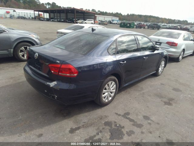 1VWAT7A33FC055883  volkswagen passat 2014 IMG 3