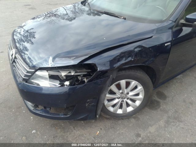 1VWAT7A33FC055883  volkswagen passat 2014 IMG 5