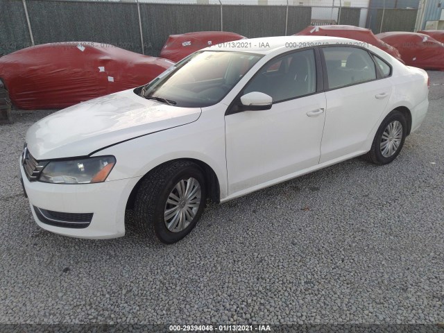 1VWAT7A34EC081763  volkswagen passat 2014 IMG 1