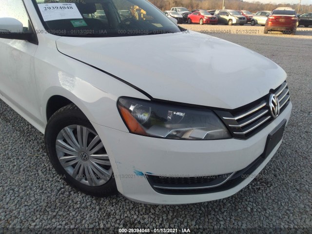 1VWAT7A34EC081763  volkswagen passat 2014 IMG 5