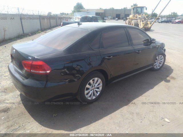 1VWAT7A34EC083934  volkswagen passat 2014 IMG 3