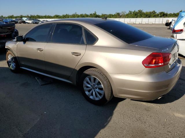 1VWAT7A35FC009410  volkswagen passat 2014 IMG 1