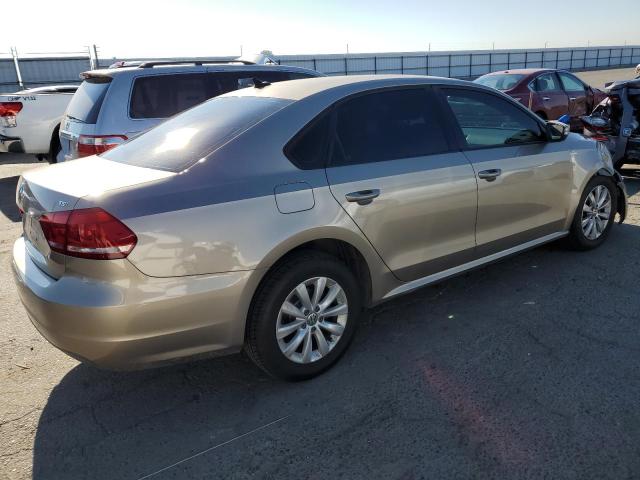 1VWAT7A35FC009410  volkswagen passat 2014 IMG 2