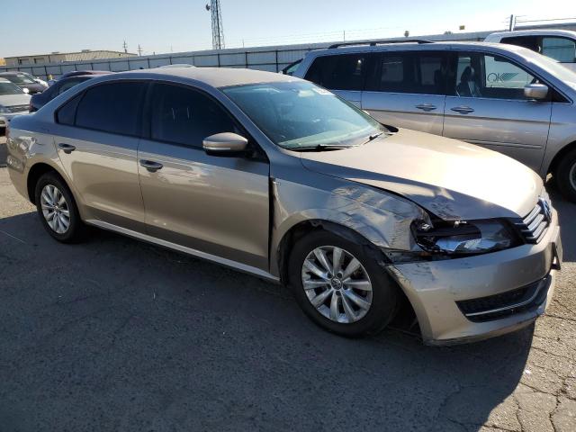 1VWAT7A35FC009410  volkswagen passat 2014 IMG 3