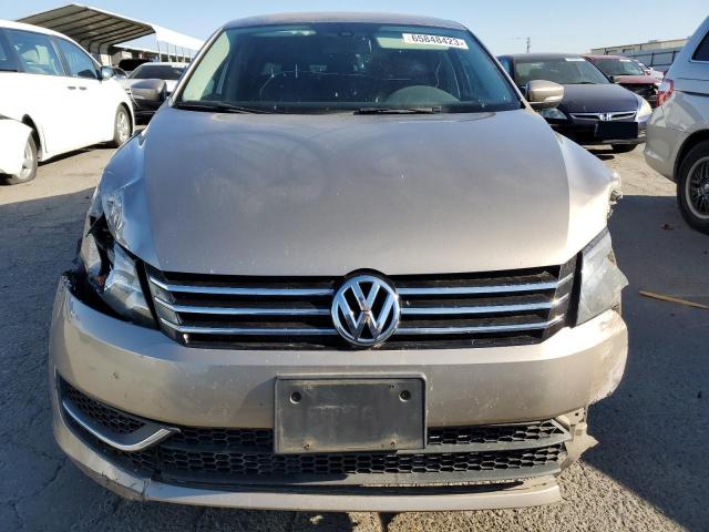 1VWAT7A35FC009410  volkswagen passat 2014 IMG 4