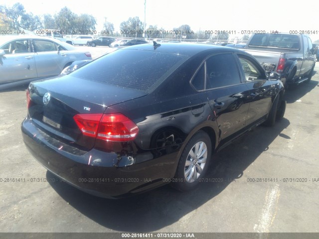 1VWAT7A35FC033898  volkswagen passat 2014 IMG 3