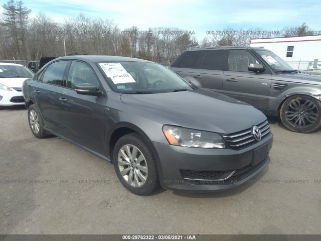 1VWAT7A35FC037434  volkswagen passat 2015 IMG 0