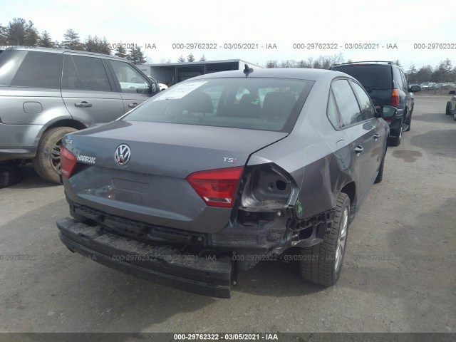 1VWAT7A35FC037434  volkswagen passat 2015 IMG 5