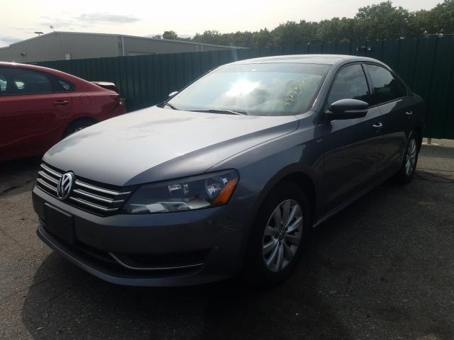 1VWAT7A35FC039006  volkswagen  2015 IMG 1