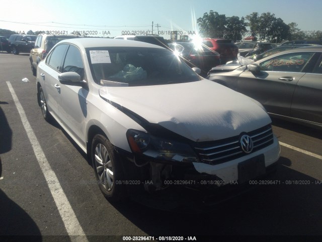 1VWAT7A36EC100913  volkswagen passat 2014 IMG 0