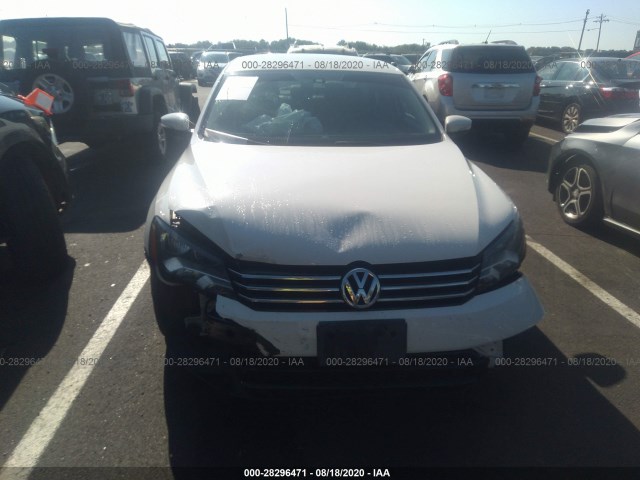 1VWAT7A36EC100913  volkswagen passat 2014 IMG 5