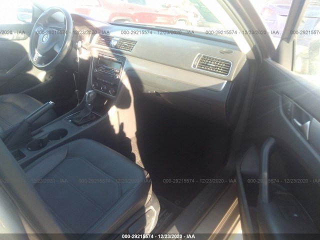 1VWAT7A36FC027088  volkswagen passat 2014 IMG 4