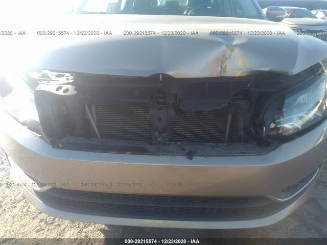 1VWAT7A36FC027088  volkswagen passat 2014 IMG 5