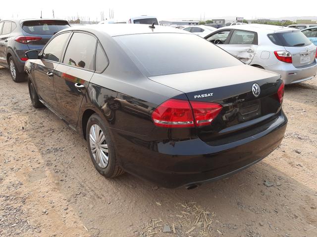 1VWAT7A36FC052380  volkswagen  2015 IMG 2