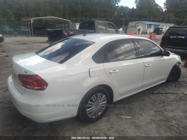 1VWAT7A37EC082518  volkswagen passat 2014 IMG 3