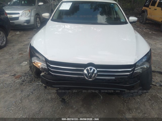 1VWAT7A37EC082518  volkswagen passat 2014 IMG 5