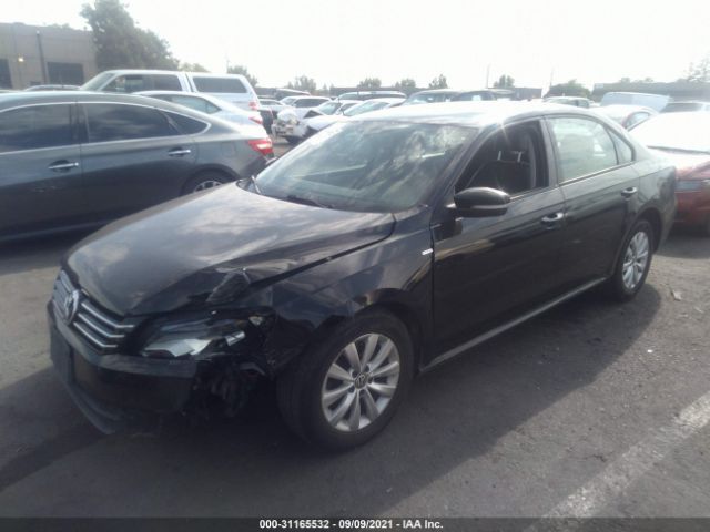 1VWAT7A37EC094961  volkswagen passat 2014 IMG 1