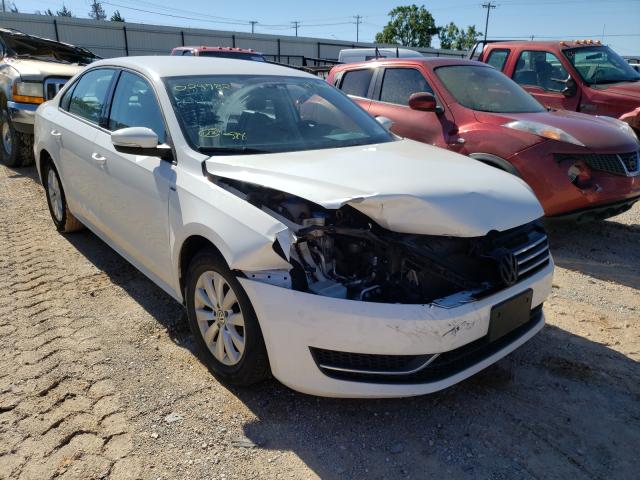 1VWAT7A37FC024782  volkswagen passat 2014 IMG 0