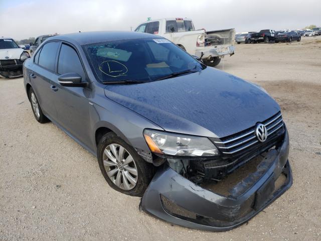 1VWAT7A37FC031554  volkswagen  2015 IMG 0