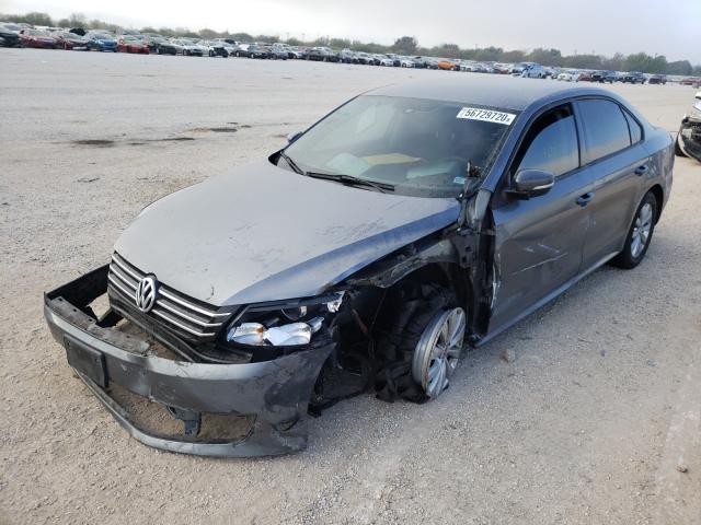 1VWAT7A37FC031554  volkswagen  2015 IMG 1