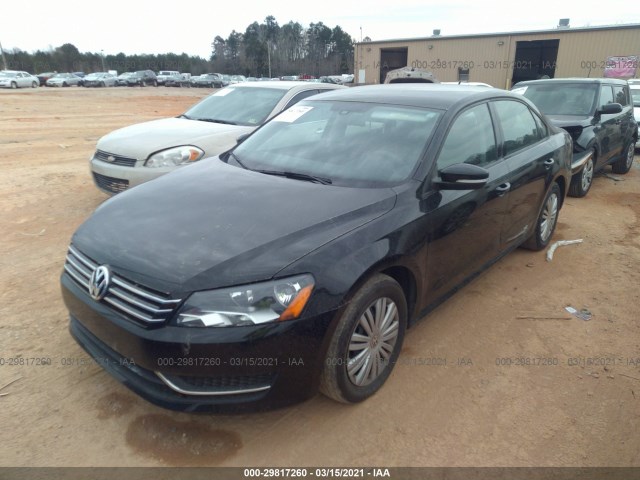 1VWAT7A38EC079868  volkswagen passat 2014 IMG 1