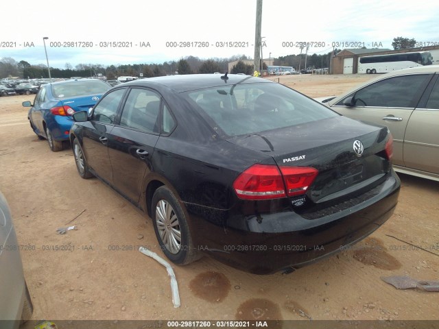 1VWAT7A38EC079868  volkswagen passat 2014 IMG 2