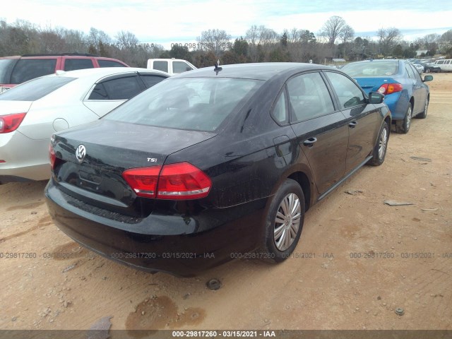 1VWAT7A38EC079868  volkswagen passat 2014 IMG 3