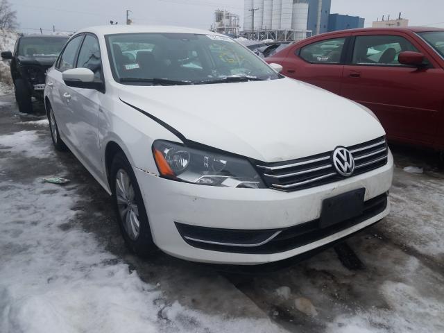 1VWAT7A38EC083273  volkswagen passat 2014 IMG 0