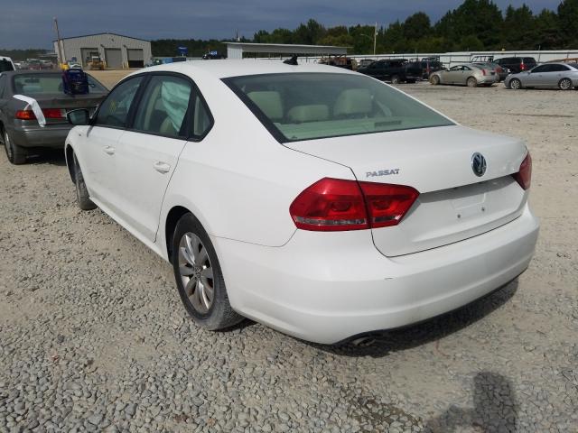 1VWAT7A38FC042403  volkswagen passat 2014 IMG 2