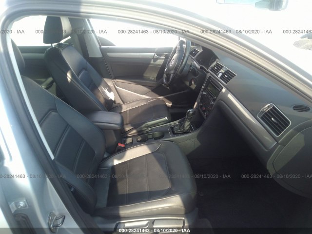 1VWAT7A39EC087865  volkswagen passat 2014 IMG 4