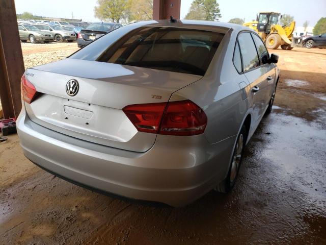 1VWAT7A39EC087896  volkswagen passat 2014 IMG 3