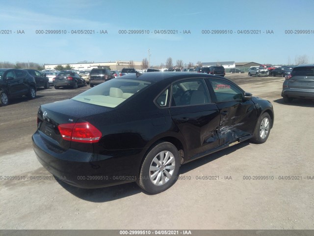 1VWAT7A39EC112733  volkswagen passat 2014 IMG 3