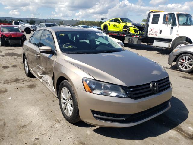 1VWAT7A39FC012553  volkswagen passat 2014 IMG 0