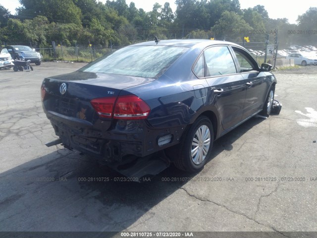 1VWAT7A39FC017980  volkswagen passat 2014 IMG 3