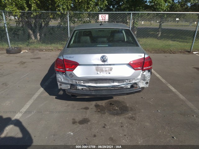 1VWAT7A39FC045875  volkswagen passat 2014 IMG 5