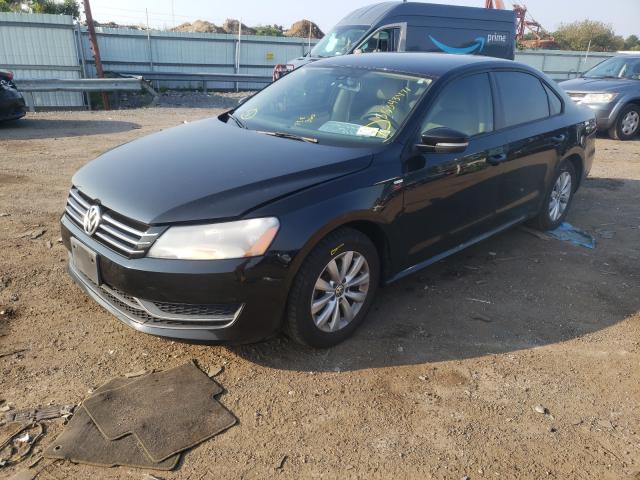 1VWAT7A39FC057900  volkswagen  2015 IMG 1