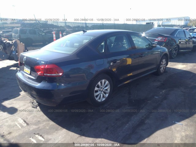 1VWAT7A3XEC084053  volkswagen passat 2014 IMG 3