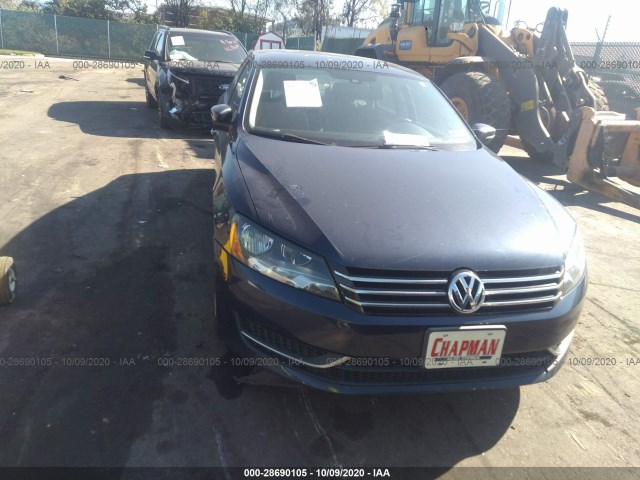 1VWAT7A3XEC084053  volkswagen passat 2014 IMG 5