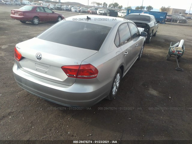 1VWAT7A3XEC091276  volkswagen passat 2014 IMG 3